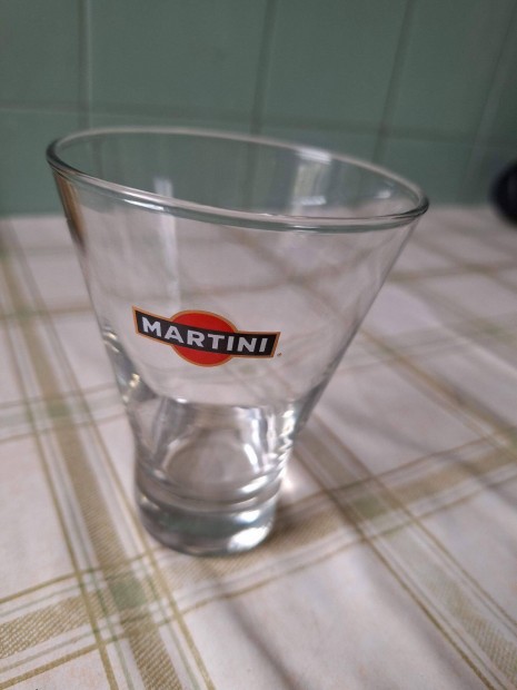 Martini pohr