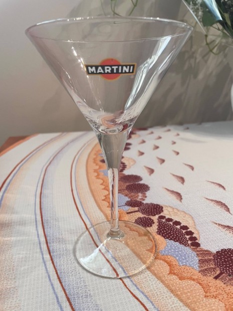 Martini pohr