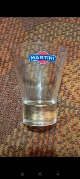 Martini-s koktl pohr 