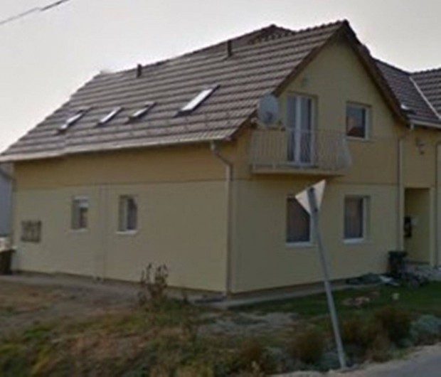 Martovásáron 74nm-es társasházi lakás