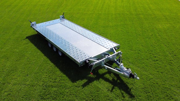 Martz 3500 kg autszllt utnfut 3.499.000 Ft helyett 2.990.000 Ft