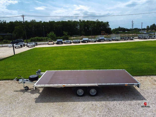 Martz Gt 450 (2700 kg) billens autszllt Gyrben csak 1.890.000 Ft