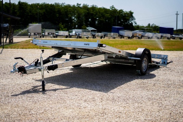 Martz Unilader - új Quad szállító (1300kg) 1.269.000 Ft