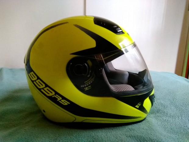 Marushin RS999 bukósisak
