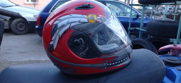 Marushin jap�n Buk�sisak "S"-es tartal�k b�l�ssel , csere ami