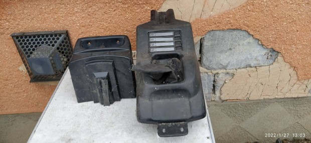 Maruti 800 kardnbox