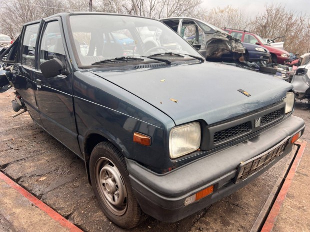 Maruti (1992) 0.8i F8 Alkatrszek #M1940