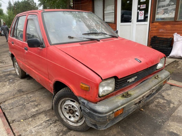 Maruti (1994) 0.8i F8 Alkatrszek #M1582