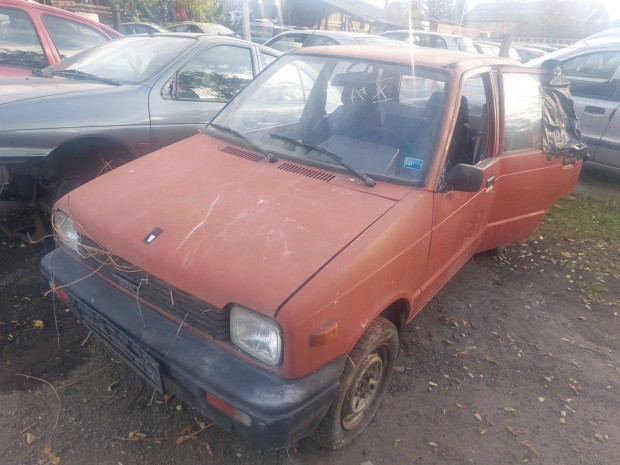 Maruti alkatrszei