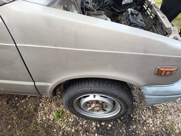 Maruti bontdik!