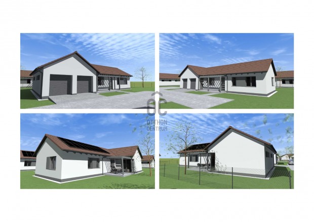 M�rv�ny Liget Lak�park Sz�kesfeh�rv�r k�zel�ben 4 szob�s lak�h�z!