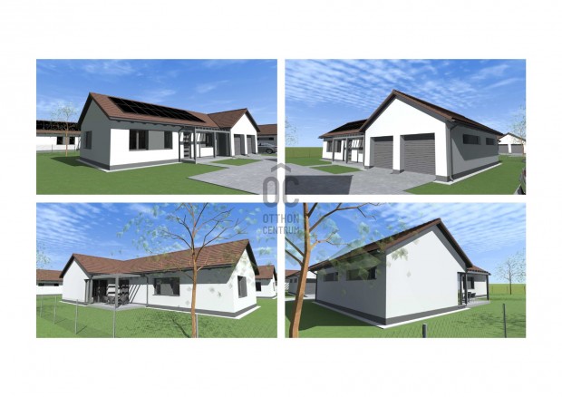 M�rv�ny Liget Lak�park Sz�kesfeh�rv�r k�zel�ben 4 szob�s lak�h�z!