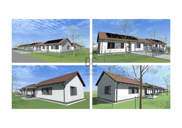 M�rv�ny Liget Lak�park Sz�kesfeh�rv�r k�zel�ben!