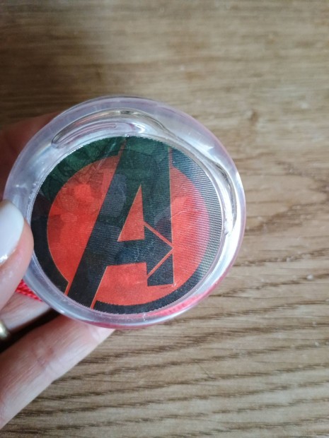 Marvel Avengers joj yo-yo