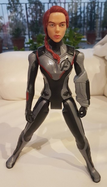 Marvel-Bosszllk figura