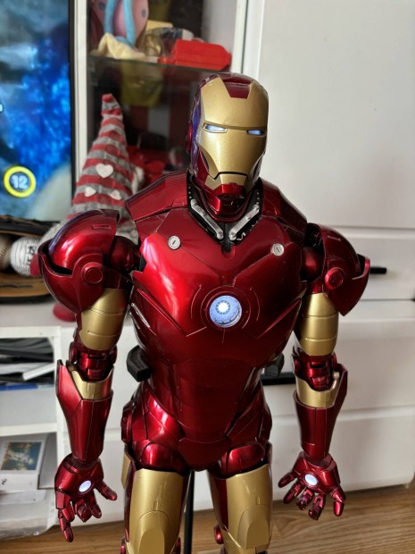 Marvel Iron Man 