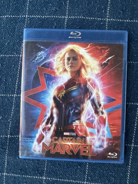 Marvel Kapitny blu-ray blu ray