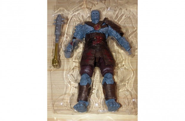 Marvel Legends 15 cm (6 inch) Korg (Thor Ragnarok) figura