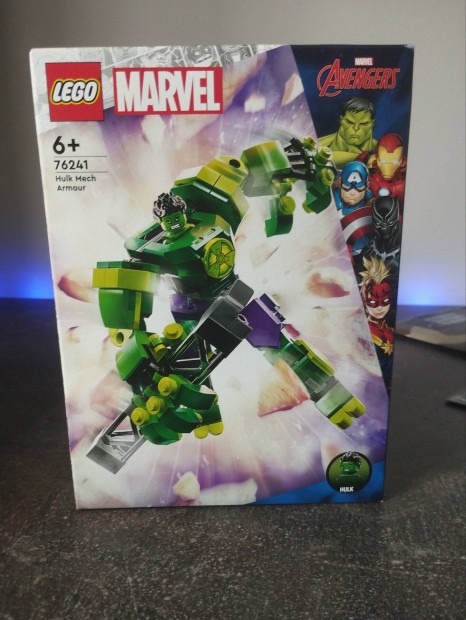 Marvel Lego, bontatlan 
