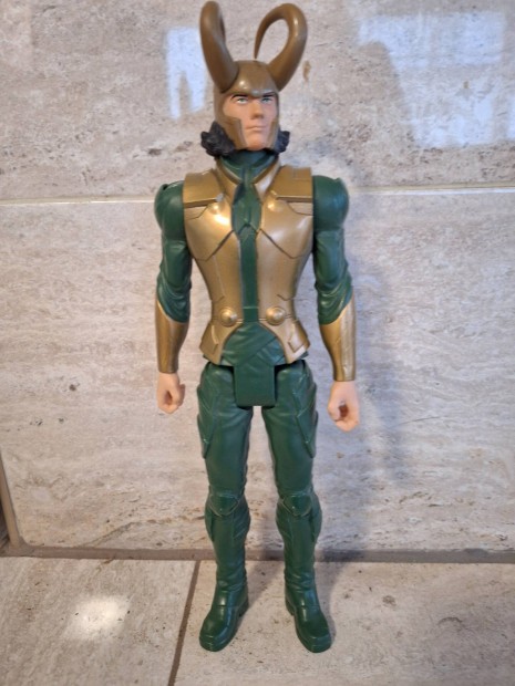 Marvel Loki figura 30cm 