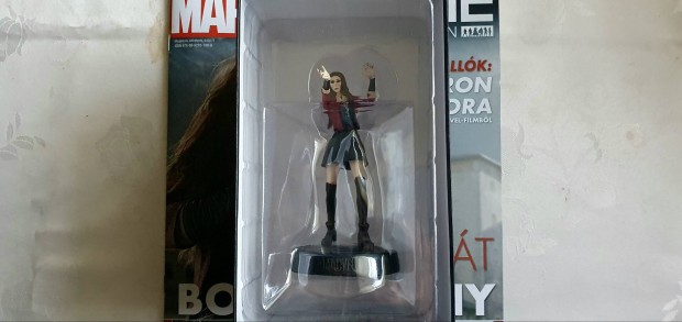 Marvel Movie Collection Figurk 