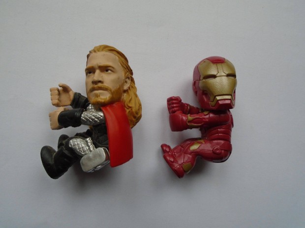 Marvel Neca Scalers figurk