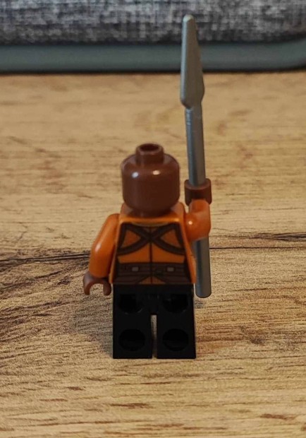 Marvel Okoye lego figura