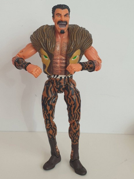 Marvel Pkember Kraven a vadsz figura