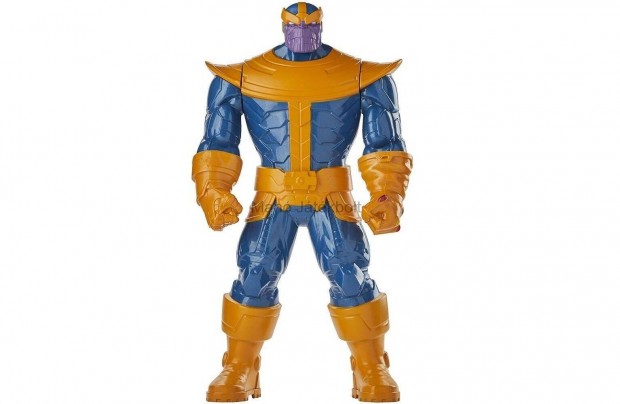 Marvel Thanos akcifigura