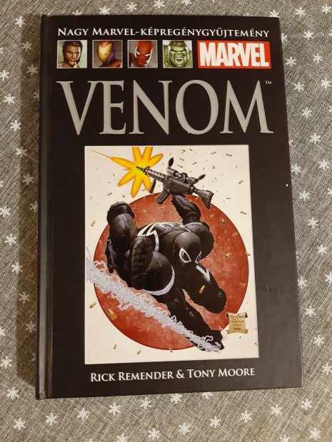 Marvel Venom kpregny (66)