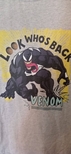 Marvel Venom mints gyerek pl