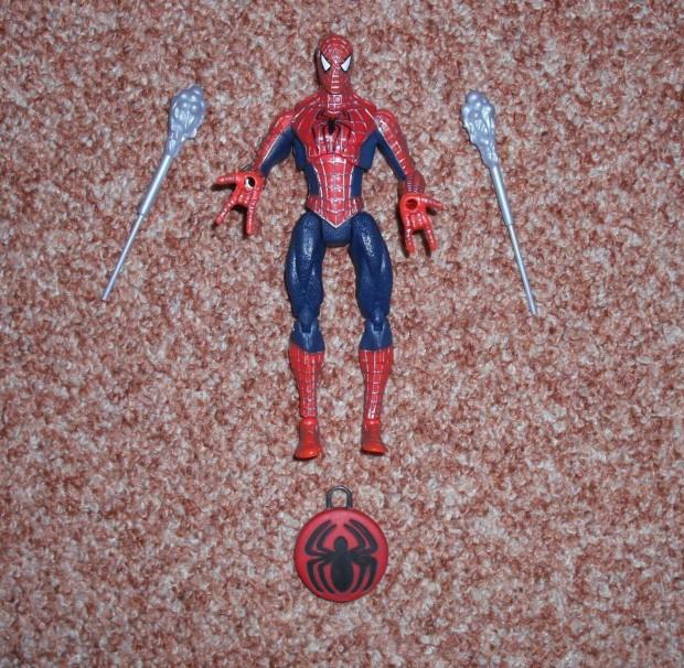 Marvel - Pkember figura elad Kedvez r