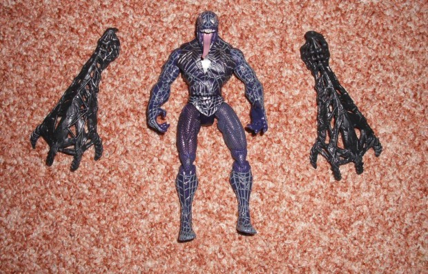 Marvel - Venom figura elad Kedvez r