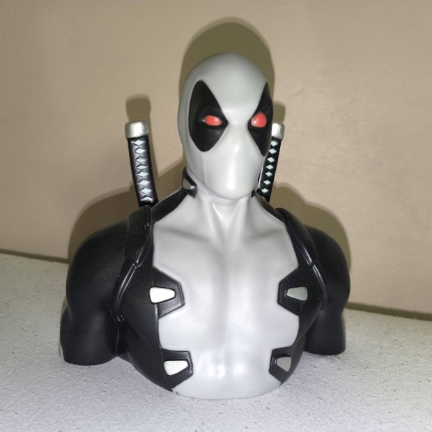 Marvel - X-Force Deadpool Persely