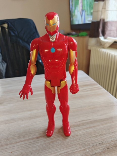 Marvel figurk 