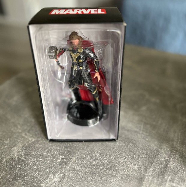 Marvel figurk jak