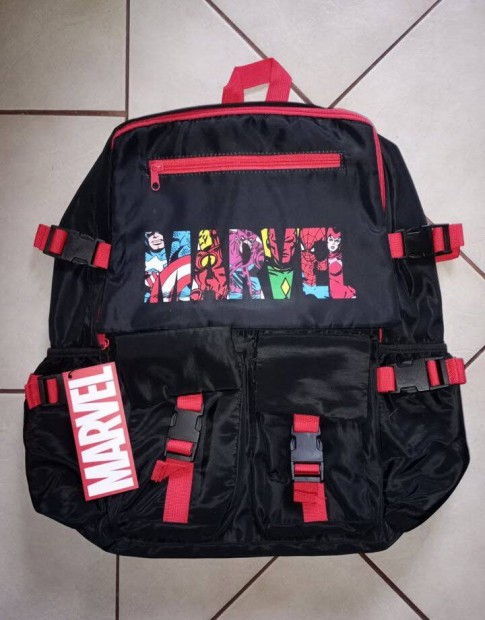 Marvel htizsk j