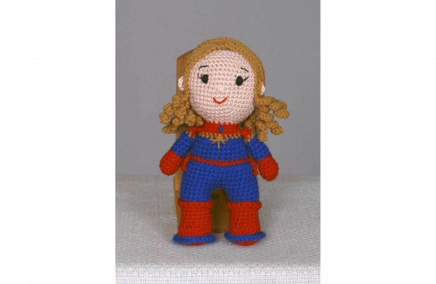 Marvel kapitny