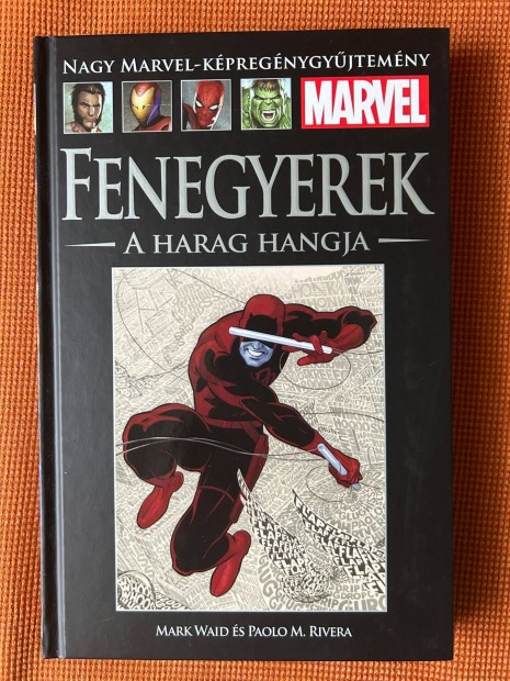 Marvel kpregnyek