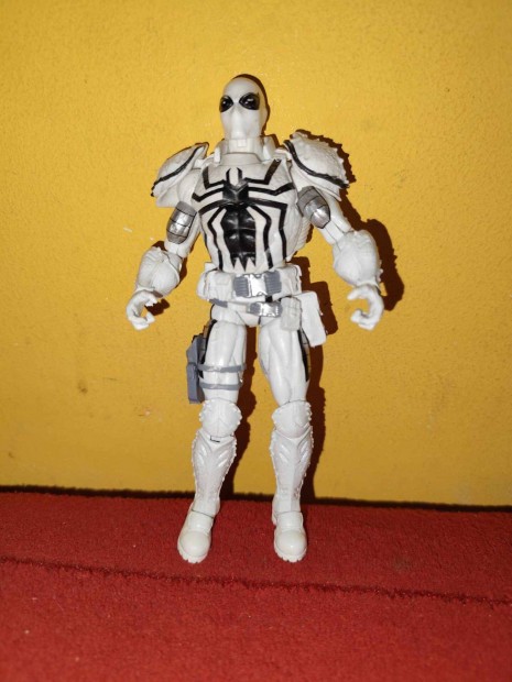 Marvel legends Anti-venom agent