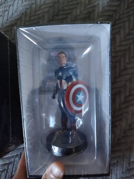 Marvel modell figurk 