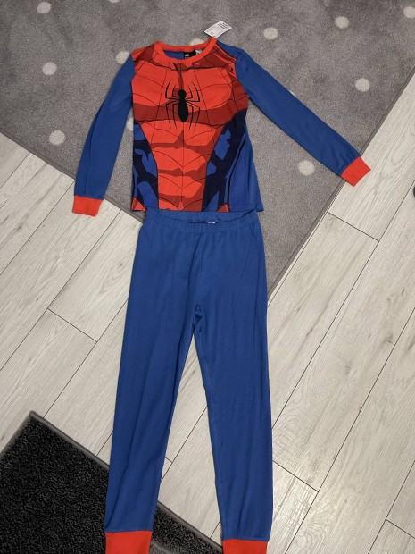 Marvel pizsama elad!