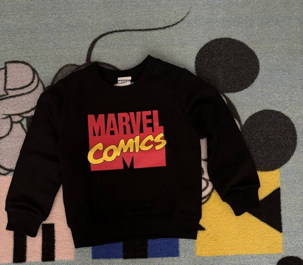 Marvel pulover 104 es