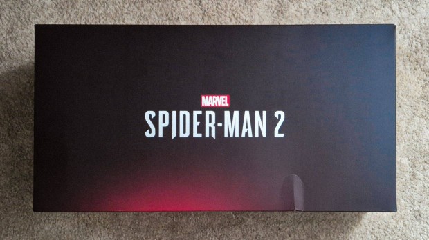 Marvel's Spider-Man 2 Collectors Edition (jtk nlkl)