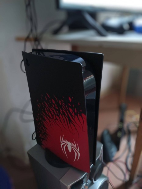 Marvel's Spider-man Ps5 limited edition