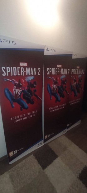 Marvel spider man 2 promcis tblk