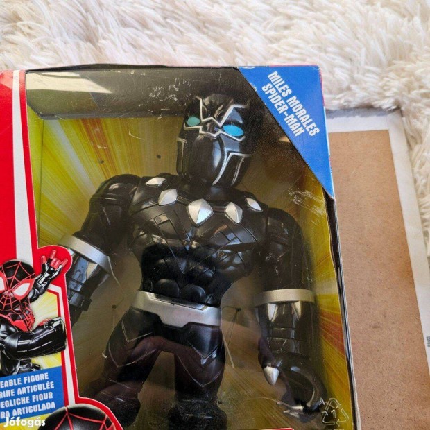 Marvel super hero figura nem az eredeti dobozban van Ha szeretnd a