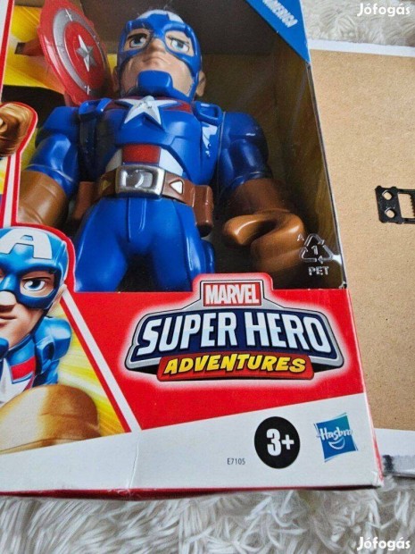Marvel super hero figura j dobozos Ha szeretnd a termket utnvtte