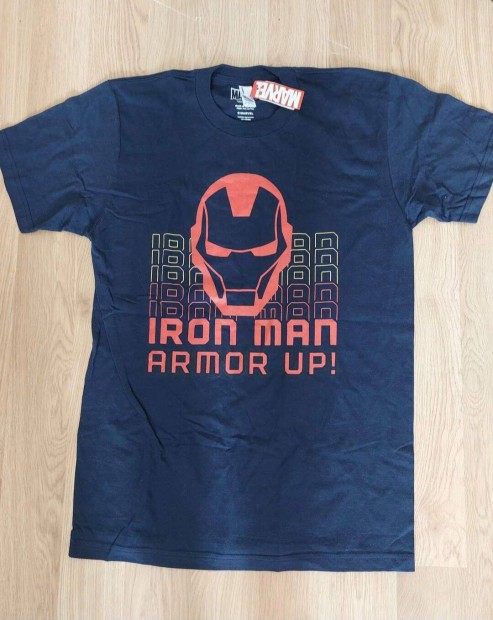 Marvel új póló