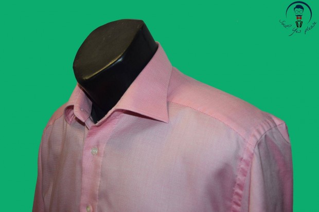 Marvelis férfi ing (méret:41-L)